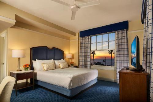 Grande Colonial La Jolla Hotel San Diego Cameră foto