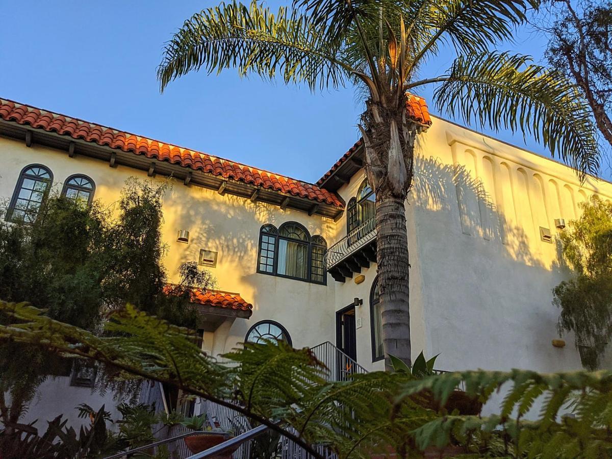 Grande Colonial La Jolla Hotel San Diego Exterior foto
