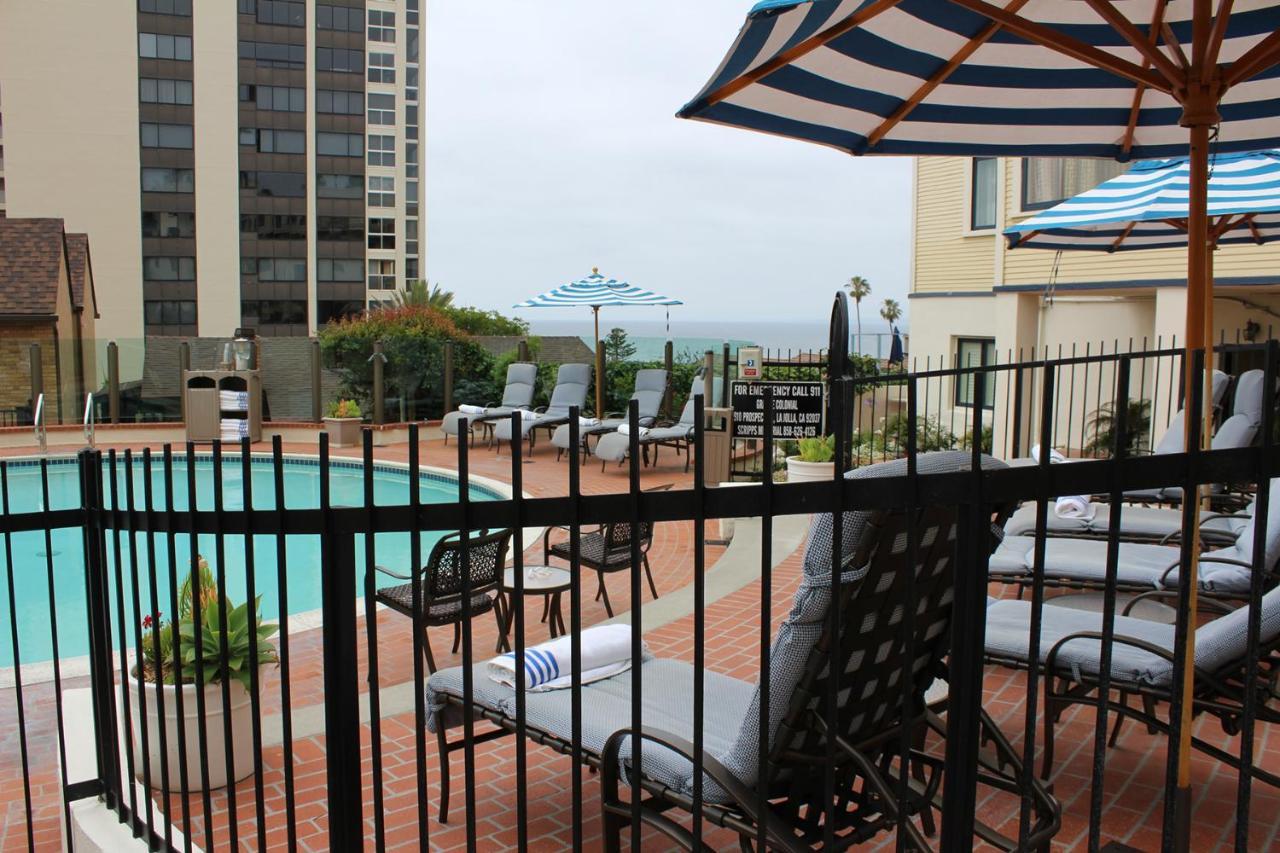 Grande Colonial La Jolla Hotel San Diego Exterior foto